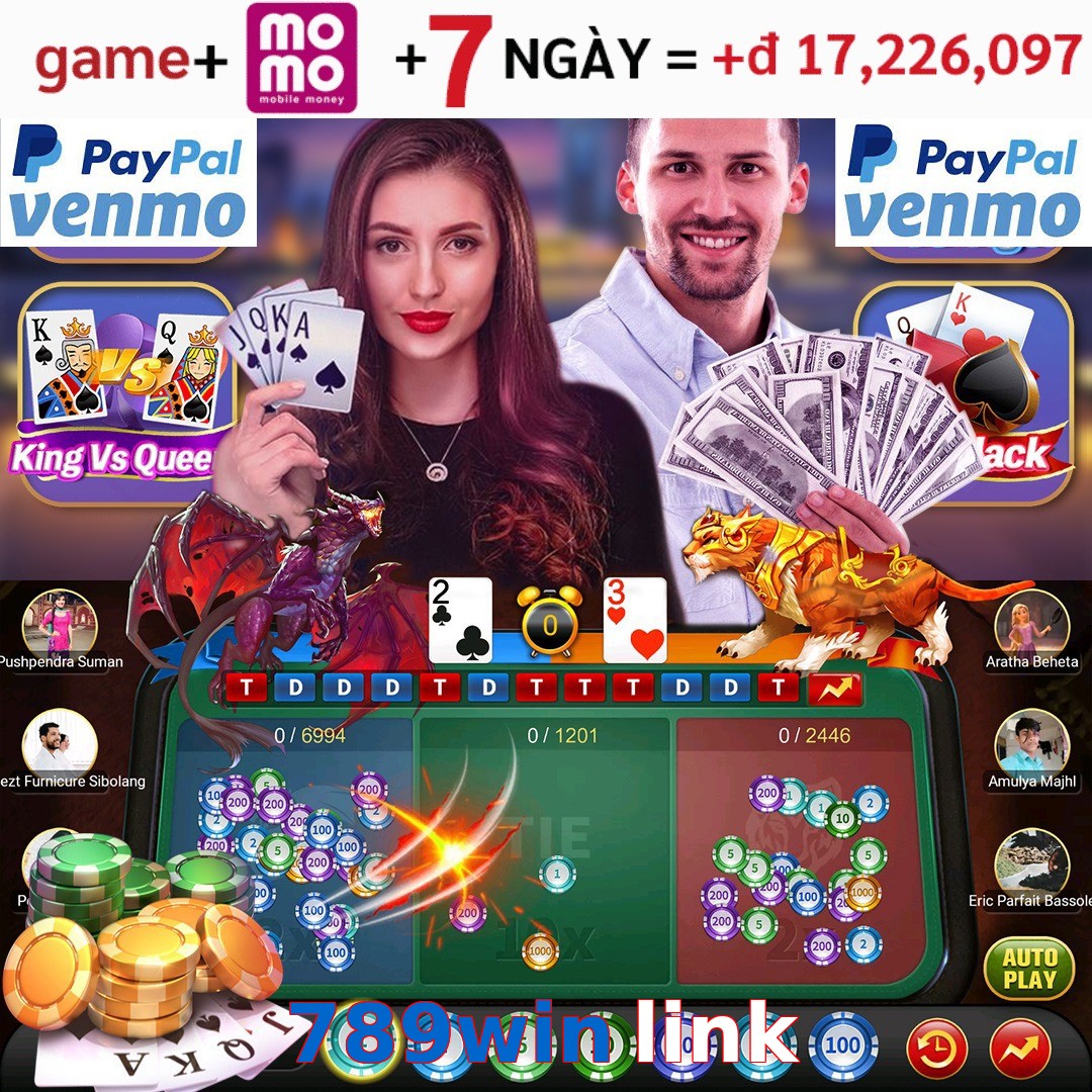 789win link