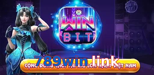 789win link