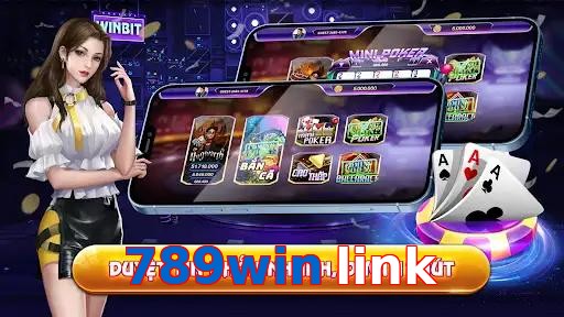 789win link