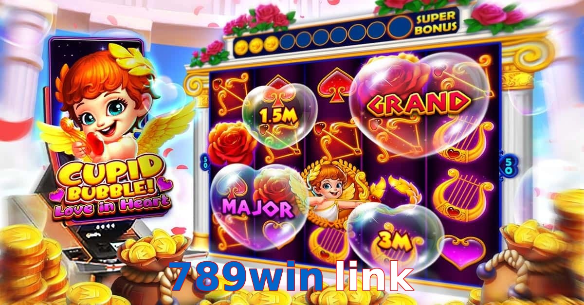 789win link