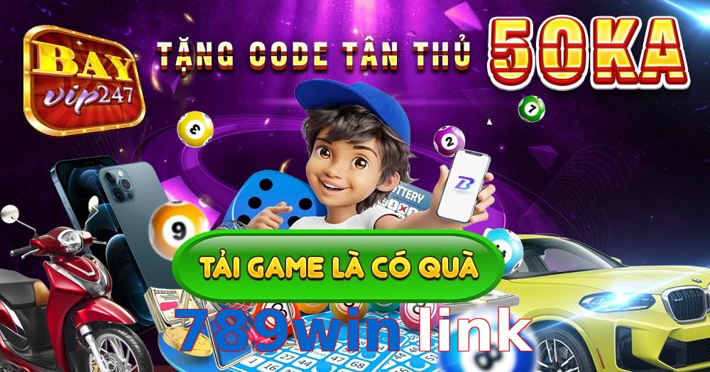 789win link