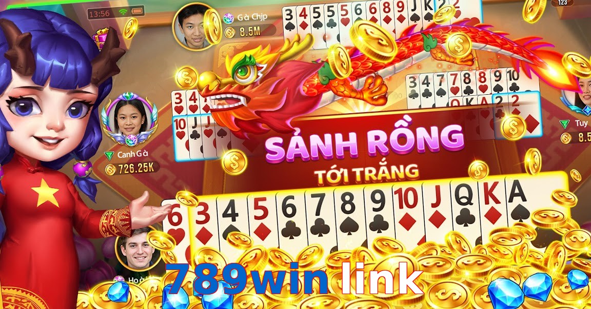 789win link