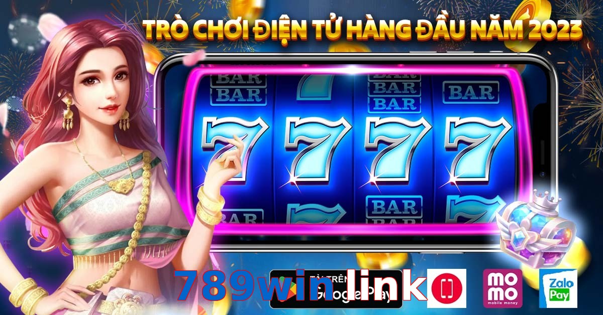 789win link