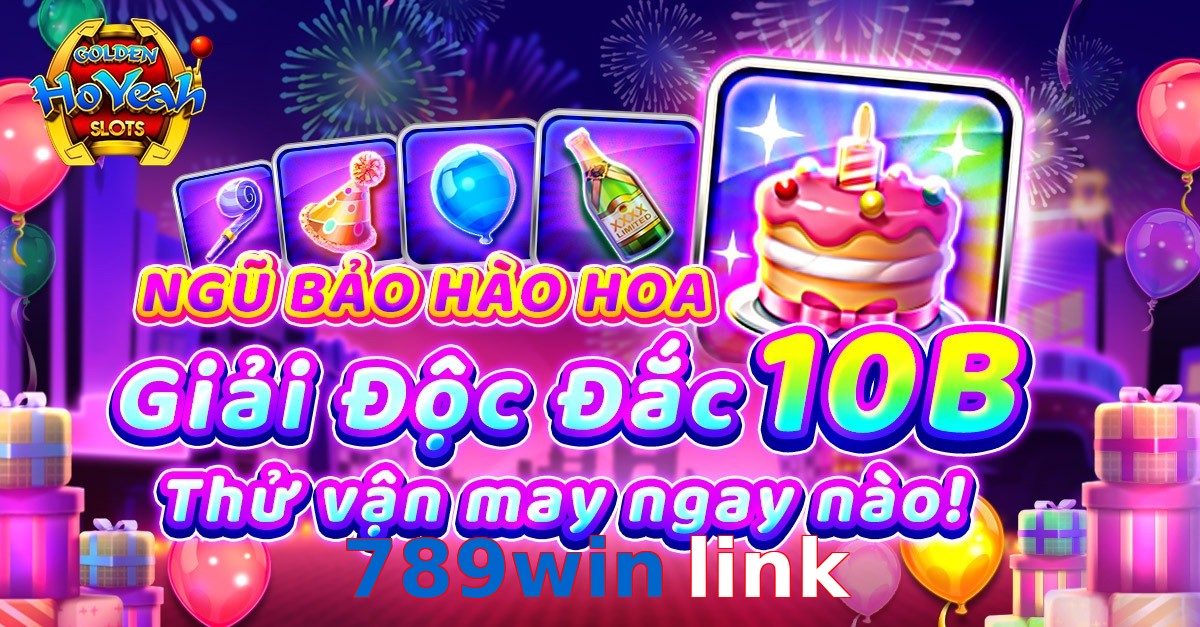 789win link