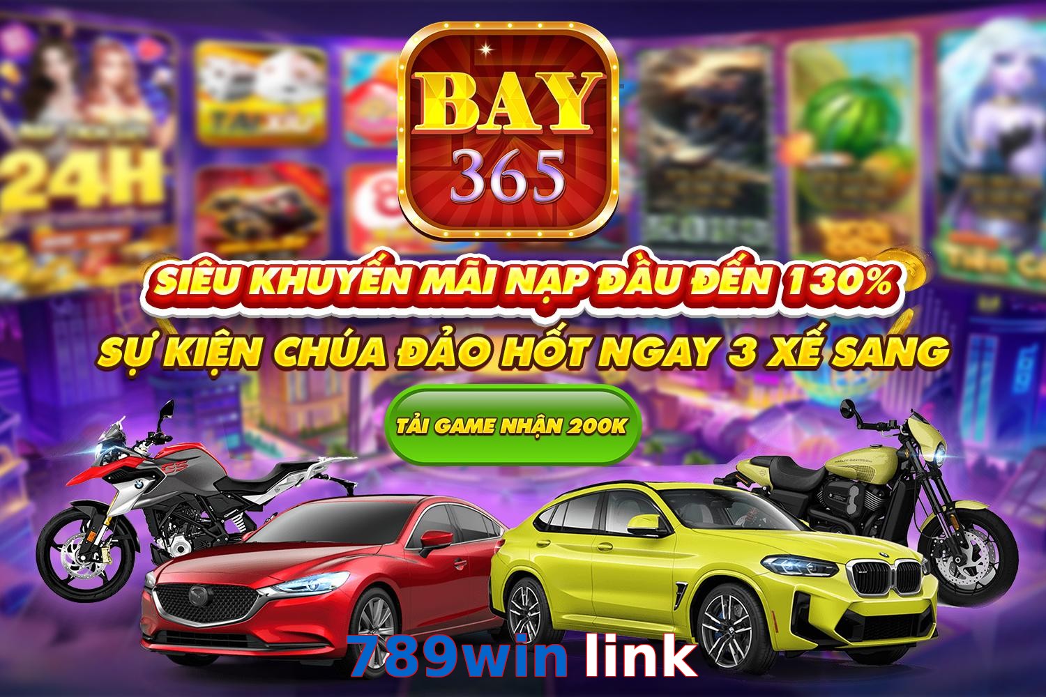 789win link