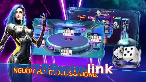 789win link