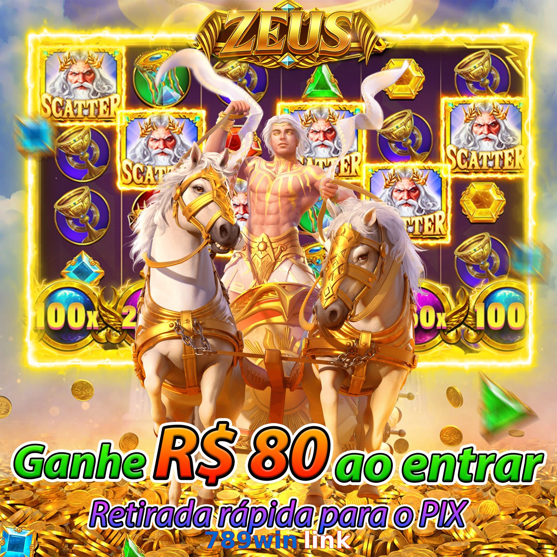 789win link