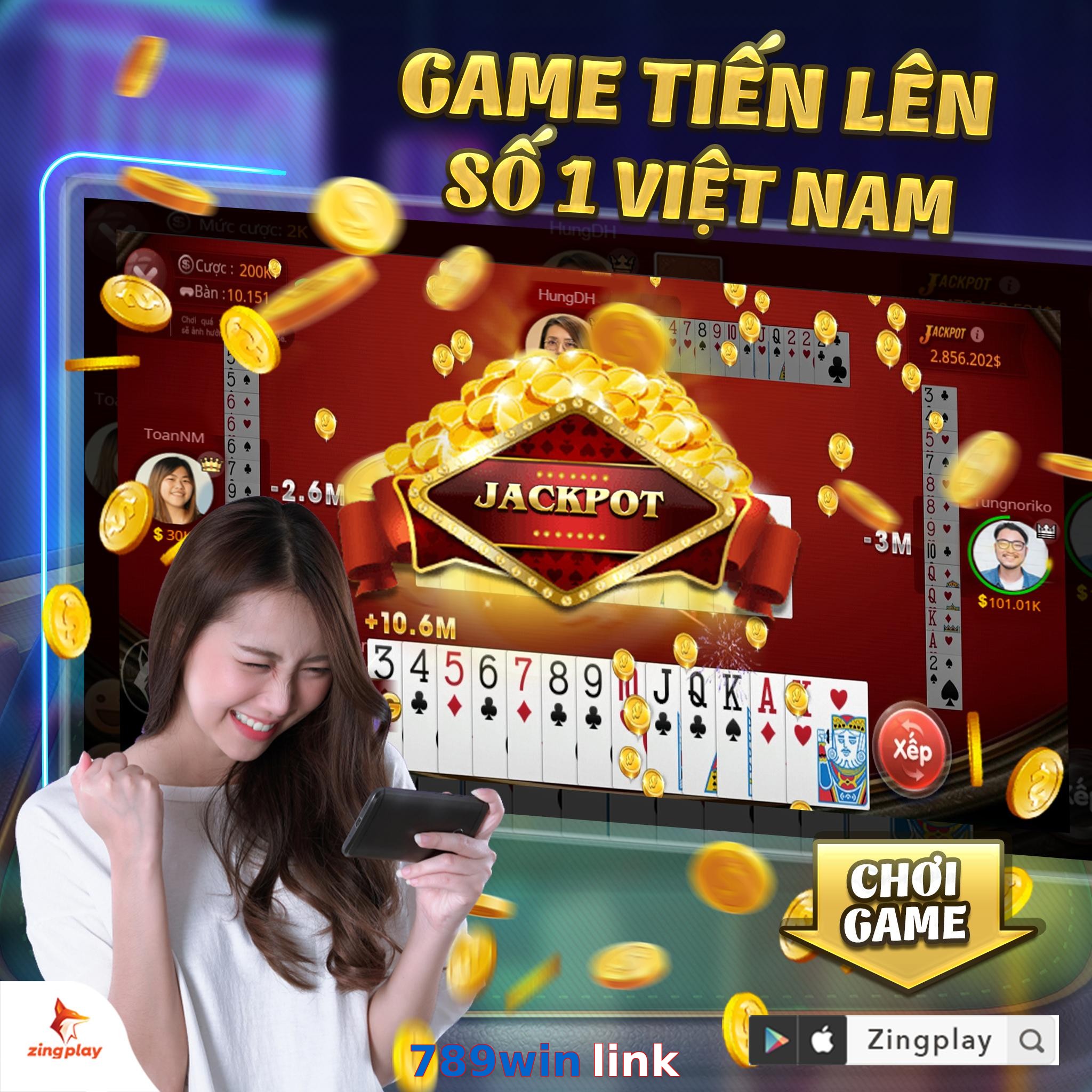 789win link